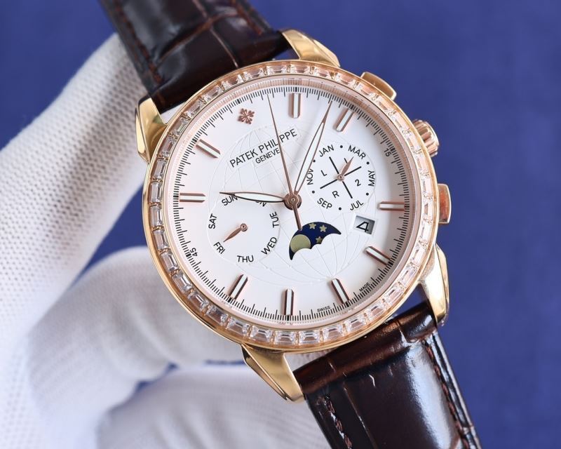 PATEK PHILIPPE Watches